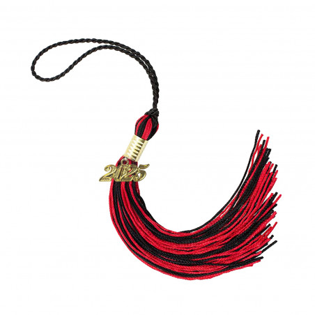 Graduation Tassel & Date Charm
