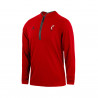 Cincinnati Bearcats Nike Jumpman C-Paw Quarter-zip