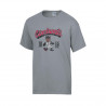 Cincinnati Bearcats Gear Walking Bearcat T-shirt