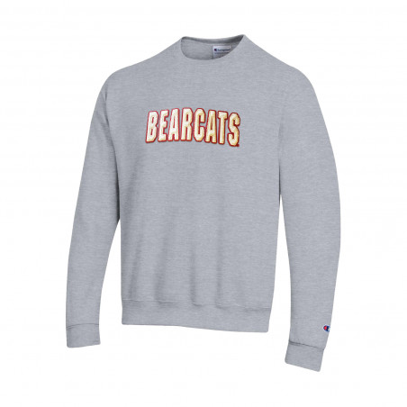 Cincinnati Bearcats Champion Bearcats Sherpa Crew