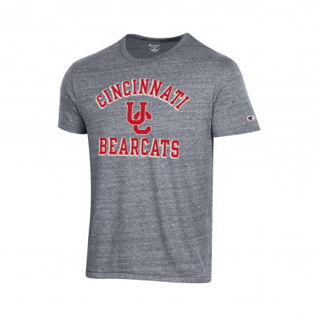 Cincinnati Bearcats Interlocking UC T-shirt