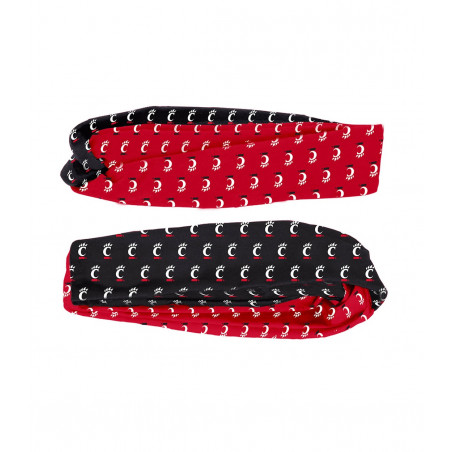 Cincinnati Bearcats Stretchy Headband