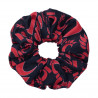 ZooZatz Cincinnati C-Paw Scrunchie