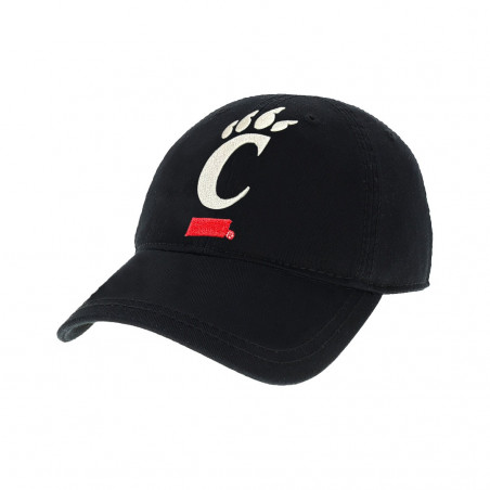 Cincinnati Bearcats Toddler C-Paw Hat