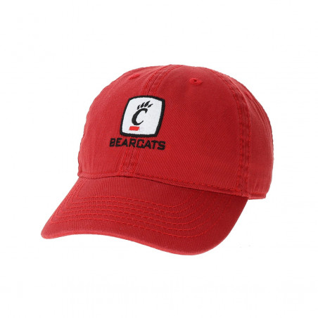 Legacy C-Paw Bearcats Toddler Twill Hat