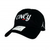Cincinnati Bearcats Nike Jumpman Cincy Script Cap