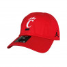 Cincinnati Bearcats Nike Jumpman C-Paw Cap