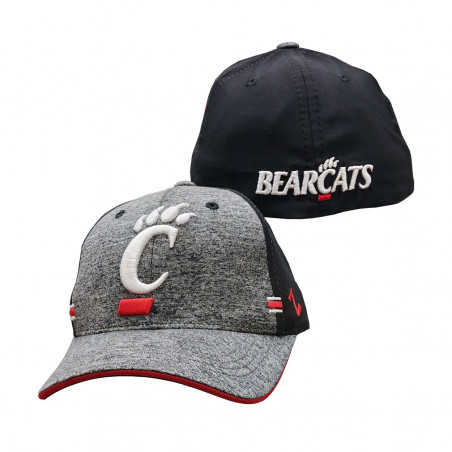 Zephyr Cincinnati C-Paw Stretch Fit