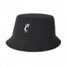 Nike Cincinnati Black Bucket Hat