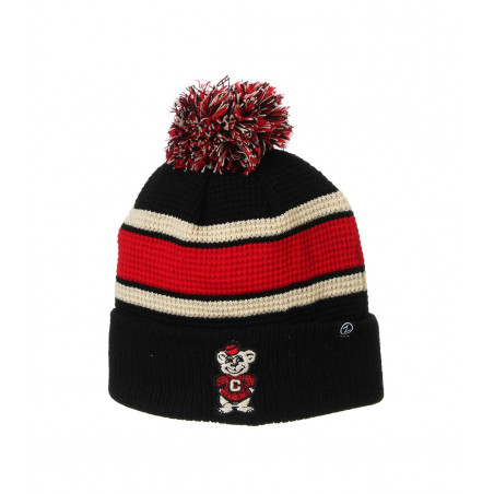 Cincinnati Bearcats Vintage 1960s Bearcat Winter Hat