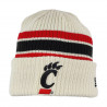 New Era Cincinnati Cuffed Beanie