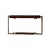 Cincinnati Bearcats Alumni License Plate Frame