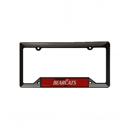 Cincinnati Bearcats WinCraft License Plate Frame