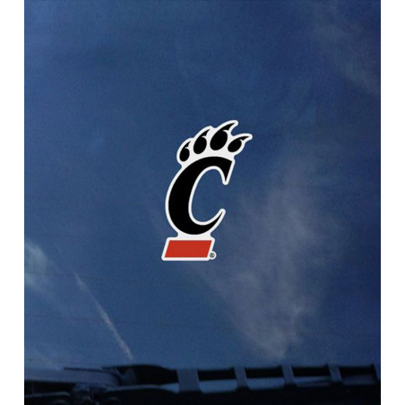 C-Paw Mini Decal