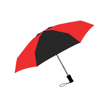 Storm Duds Sporty Automatic Folding Umbrella