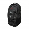 Under Armour Cincinnati Bearcats Black Hustle 5.0 Backpack
