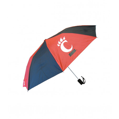 University of Cincinnati Umbrella with C-Paw by Wincraft