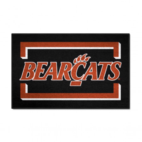Fan Mats Bearcats Starter Mat