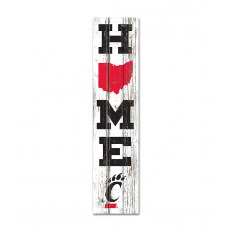 Mini Vertical Home Block With C-Paw