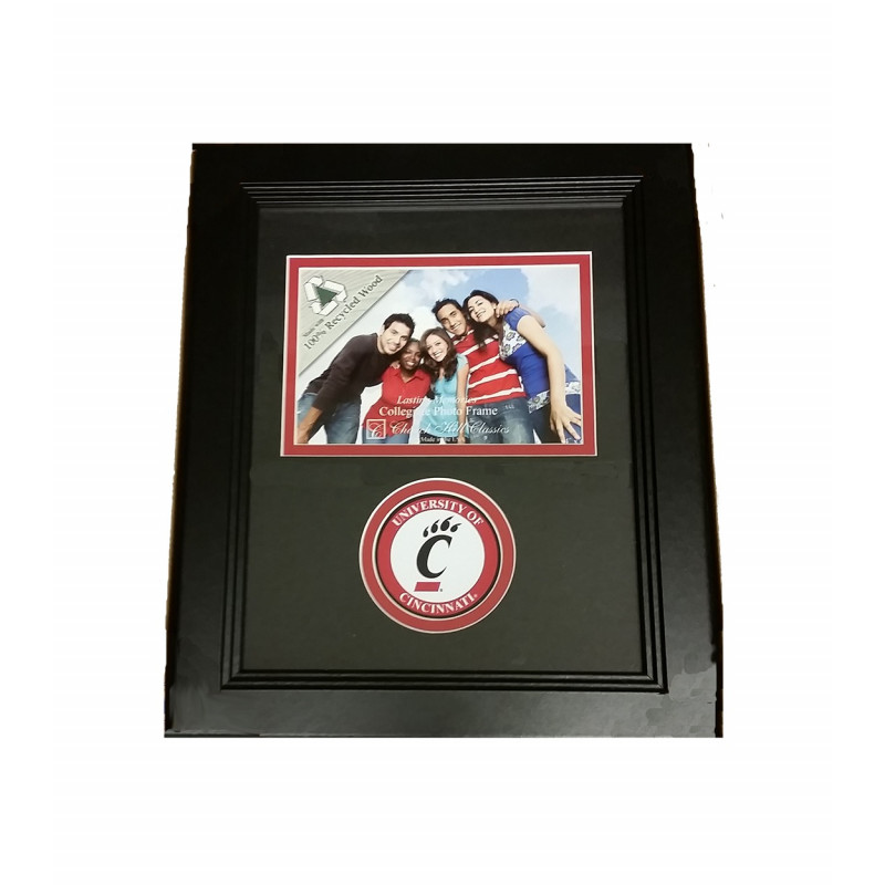 UC Picture Frame with Circle Logo