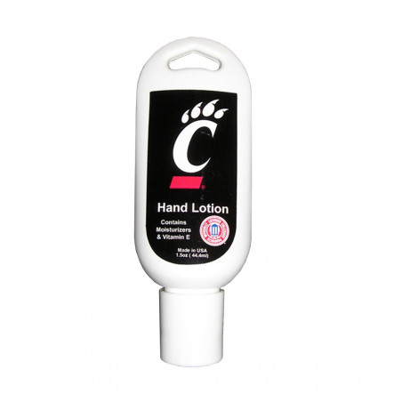 Cincinnati Bearcats C-Paw Hand Lotion