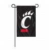 Cincinnati Bearcats Mini Garden Flag