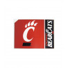 Cincinnati Bearcats Blank Card