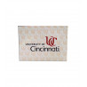University of Cincinnati Postcard by Fanatic Cards
