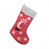 Cincinnati Bearcats Christmas Stocking