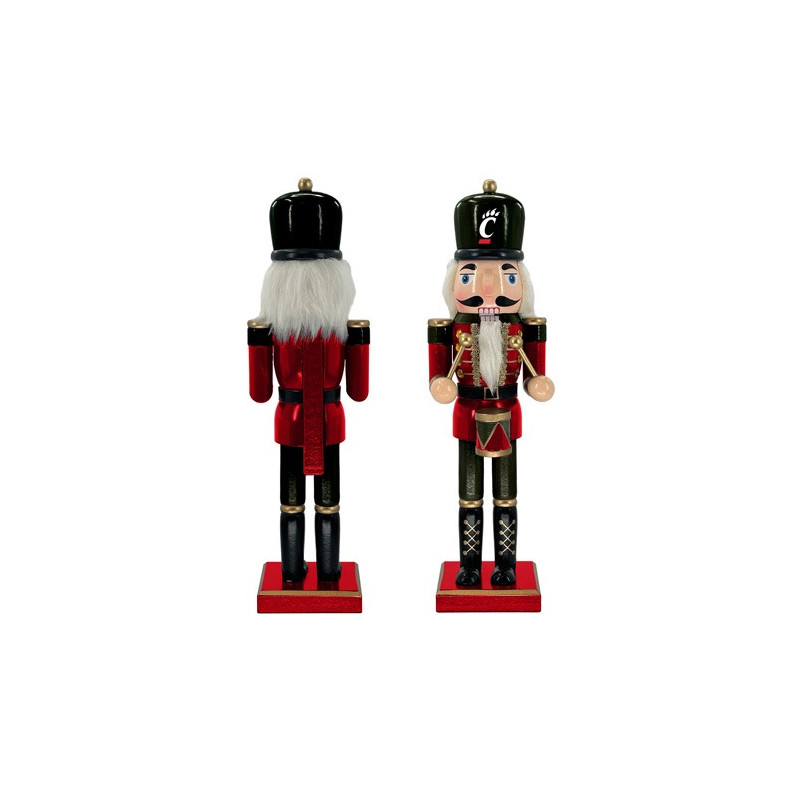 Cincinnati Bearcats Nutcracker