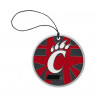 Cincinnati Bearcats Suncatcher Ornament