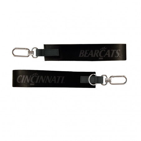Cincinnati Bearcats Oversized Keystrap