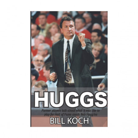 HUGGS by Bill Koch