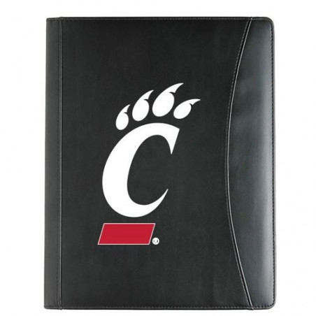 Cincinnati Bearcats C-Paw Padfolio