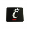 MCM Cincinnati Bearcats Black C-Paw Mouse Pad