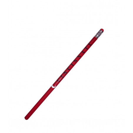 Red Cincinnati Bearcats Pencil