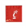 Cincinnnati Bearcats C-Paw Napkins - 25 per pack
