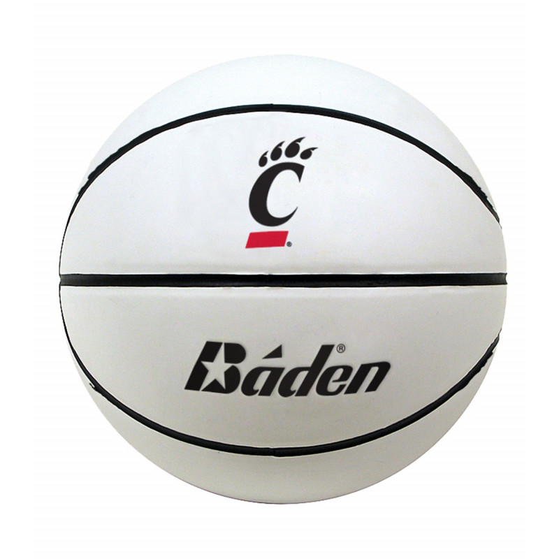 Baden Autograph C-Paw Basketball