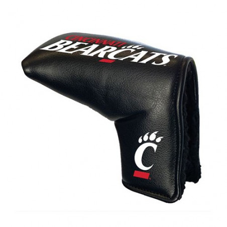 Cincinnati Bearcats Blade Putter Cover