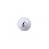 Cincinnati Bearcats C-Paw Logo Single Golf Ball