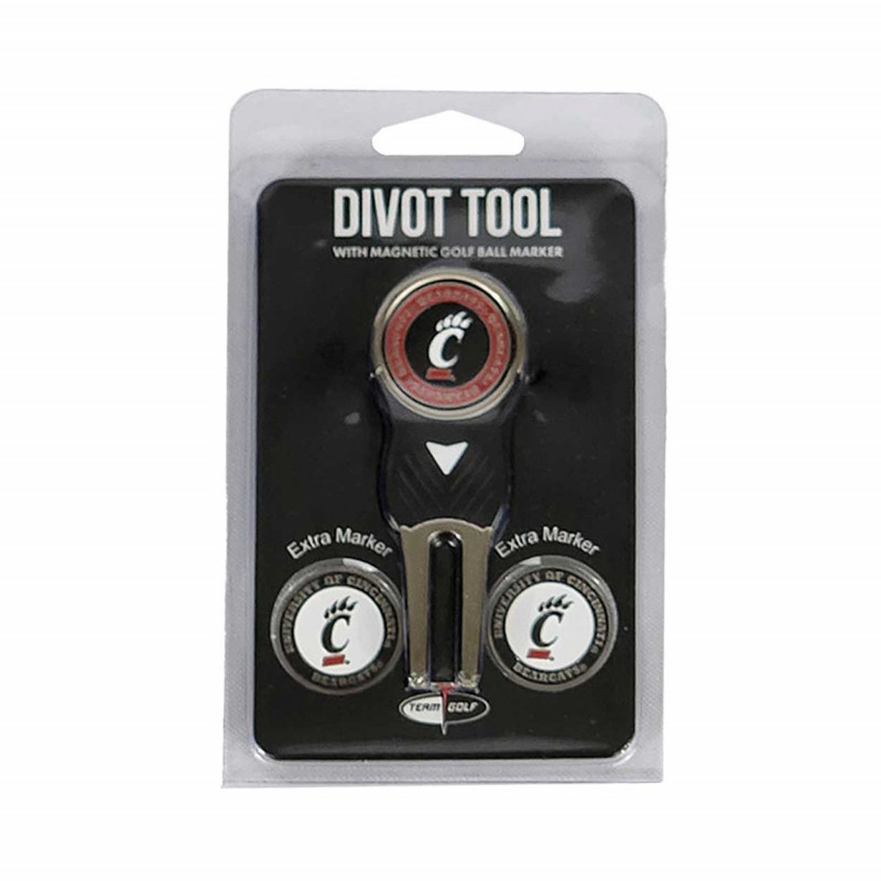 Team Golf Cincinnati Divot Tool Pack