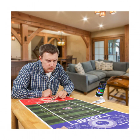 Fozzie Football Cincinnati Bearcats Game Mat