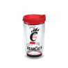 Cincinnati Bearcats Traditional 16oz Tervis