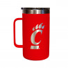 Cincinnati Bearcats Yeti Mug