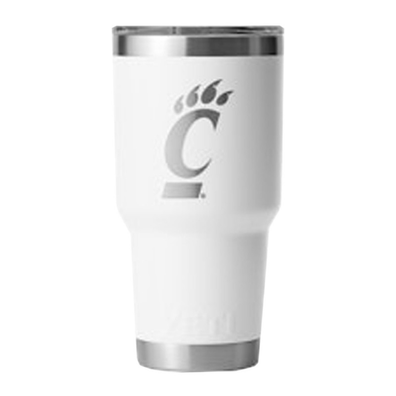 Cincinnati Bearcats Yeti Tumbler