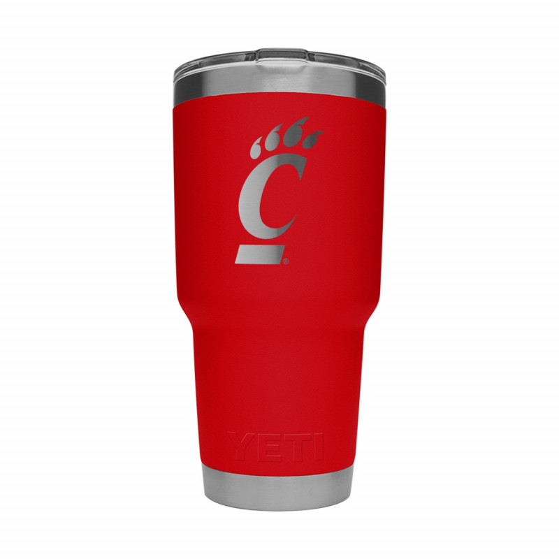 Yeti Cincinnati Tumbler