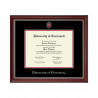 University of Cincinnati Kensington Diploma Frame 6