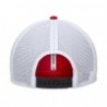 Nike Cincinnati Red and Black Patch Trucker Cap