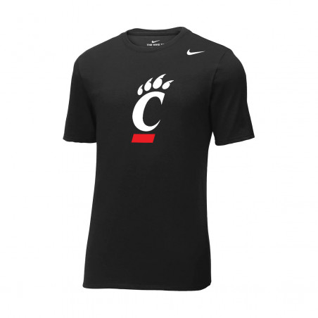 Cincinnati Bearcats Nike C-Paw T-shirt