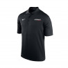 Nike Cincinnati Varsity Athletic Logo Polo